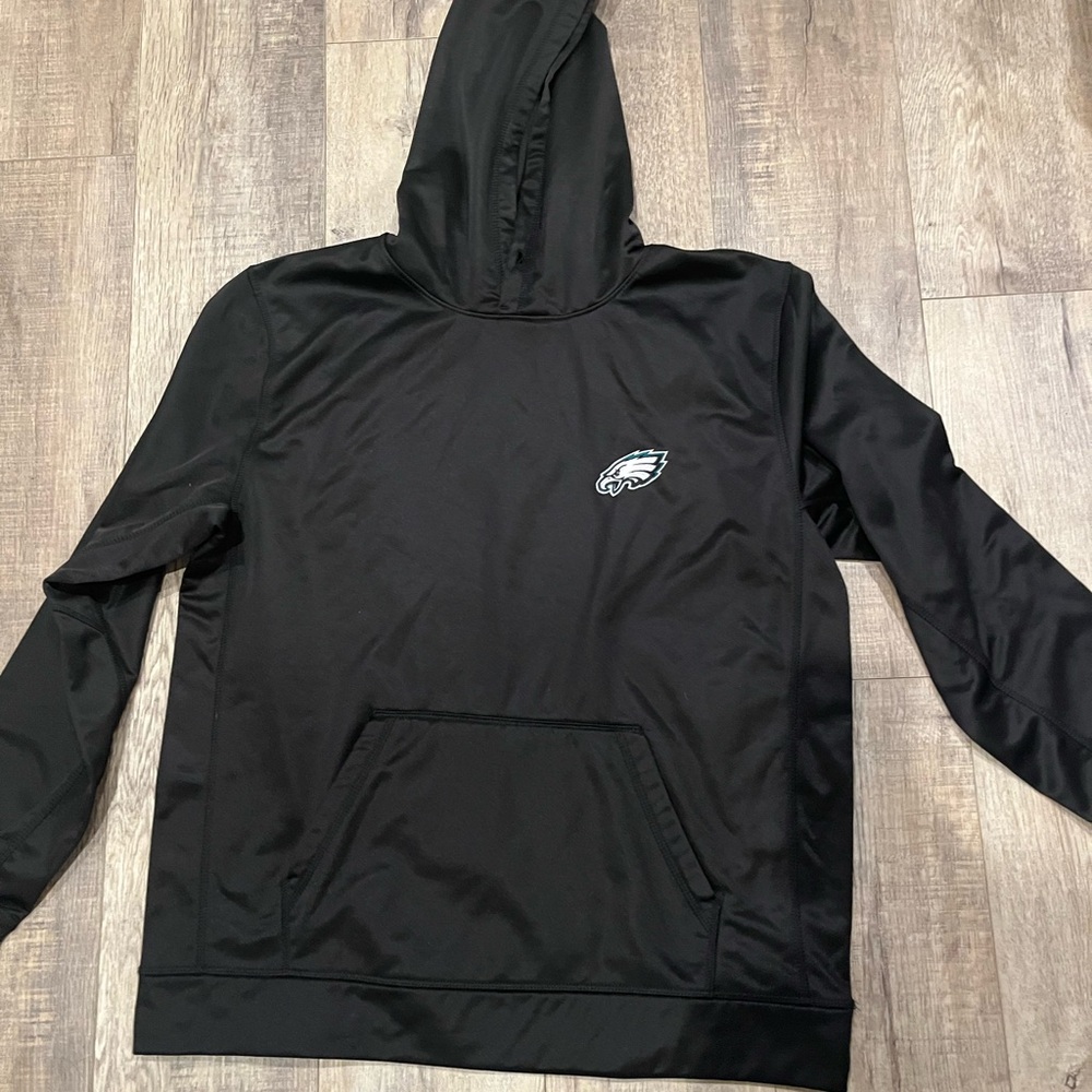 Eagles Sweatshirt Size L